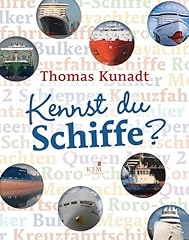 Kennst schiffe gebraucht kaufen  Wird an jeden Ort in Deutschland