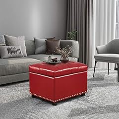 Homebeez tufted storage for sale  Delivered anywhere in USA 