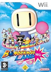 bomberman wii d'occasion  Livré partout en France