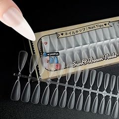 Sun beam nails for sale  Delivered anywhere in UK