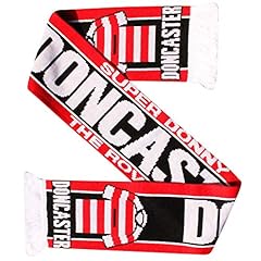 Doncaster rovers football for sale  Delivered anywhere in UK