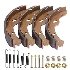 10l0l brake shoes for sale  Delivered anywhere in USA 