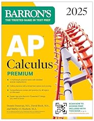 Calculus premium 2025 for sale  Delivered anywhere in USA 