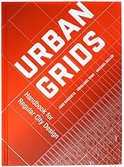 Urban grids handbook for sale  Delivered anywhere in USA 