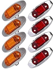 Cciyu amberlight oval for sale  Delivered anywhere in USA 