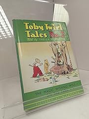 Toby twirl tales for sale  Delivered anywhere in UK