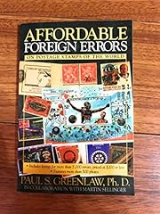 Affordable foreign errors for sale  Delivered anywhere in USA 