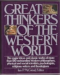 Great thinkers western for sale  Delivered anywhere in USA 