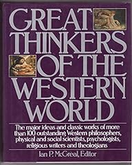 Great thinkers western for sale  Delivered anywhere in USA 