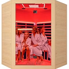 Outexer person saunas for sale  Delivered anywhere in USA 