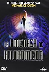 Andromeda dvd usato  Spedito ovunque in Italia 