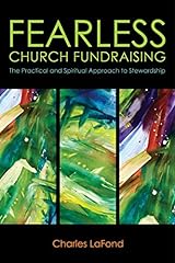 Fearless church fundraising for sale  Delivered anywhere in USA 