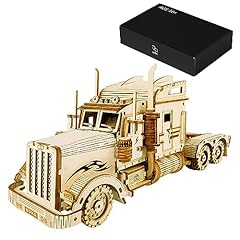 Lumivive puzzle bois d'occasion  Livré partout en France