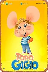 Topo gigio movie for sale  Delivered anywhere in USA 