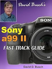 David busch sony d'occasion  Livré partout en France