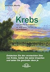 Krebs krankheit will gebraucht kaufen  Wird an jeden Ort in Deutschland
