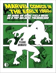 Marvel comics early for sale  Delivered anywhere in UK