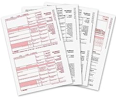 1099 misc forms for sale  Delivered anywhere in USA 