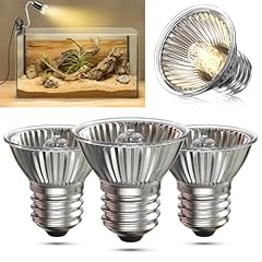 Heatinglux 50w reptile for sale  Delivered anywhere in UK