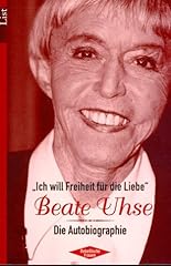 Beate uhse will gebraucht kaufen  Wird an jeden Ort in Deutschland