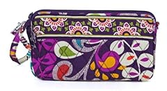 Vera bradly wristlet for sale  Delivered anywhere in USA 