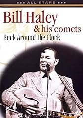 Bill haley rock for sale  Delivered anywhere in UK