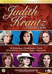 Judith krantz collection for sale  Delivered anywhere in UK