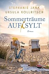 Sommerträume sylt roman gebraucht kaufen  Wird an jeden Ort in Deutschland