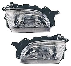 Ford aspire headlights for sale  Delivered anywhere in USA 