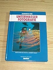 Handbuch unterwasser fotografi gebraucht kaufen  Wird an jeden Ort in Deutschland