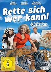 Rette sich gebraucht kaufen  Wird an jeden Ort in Deutschland