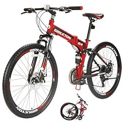 Eurobike folding bike for sale  Delivered anywhere in USA 