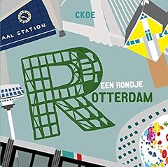 Een rondje rotterdam d'occasion  Livré partout en France