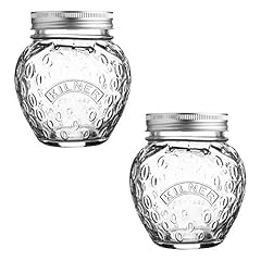 Kilner set strawberry for sale  Delivered anywhere in USA 