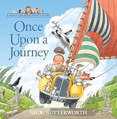 Nce upon journey gebraucht kaufen  Wird an jeden Ort in Deutschland