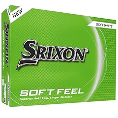 Srixon soft feel for sale  Delivered anywhere in USA 