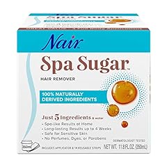 Nair spa sugar for sale  Delivered anywhere in USA 