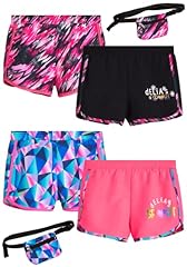 Girls active shorts for sale  Delivered anywhere in USA 