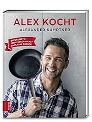 Alex kocht gute gebraucht kaufen  Wird an jeden Ort in Deutschland