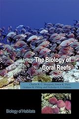 The biology coral d'occasion  Livré partout en France
