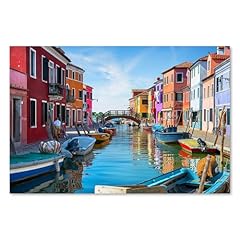 Postereck 2535 burano usato  Spedito ovunque in Italia 