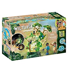 Playmobil wiltopia 71009 gebraucht kaufen  Wird an jeden Ort in Deutschland