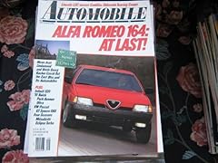 Automobile magazine for sale  Delivered anywhere in USA 