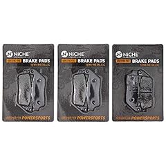 Niche brake pad for sale  Delivered anywhere in USA 