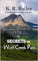 Secrets wolf creek for sale  Delivered anywhere in USA 