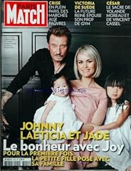 Paris match 3120 d'occasion  Livré partout en France