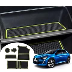 Gafat peugeot 208 d'occasion  Livré partout en France
