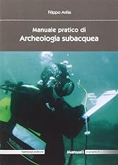 Manuale pratico archeologia usato  Spedito ovunque in Italia 