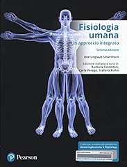 Fisiologia umana. approccio usato  Spedito ovunque in Italia 
