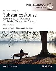 Substance abuse information d'occasion  Livré partout en France